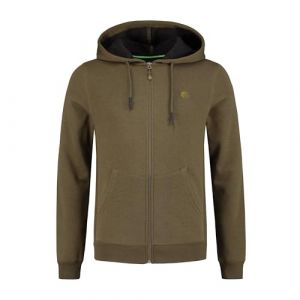 Korda Sweat à capuche zippé kore
