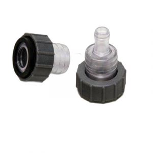 JBL Joint circulaire de connexion tuyau (x2)