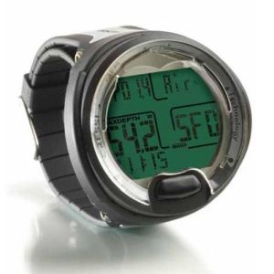 Cressi Léonardo - Montre ordinateur de plongée