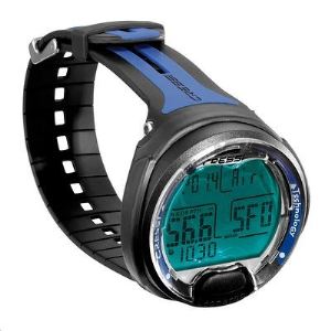 Cressi Léonardo - Montre ordinateur de plongée