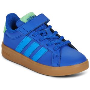 Adidas Baskets enfant Grand court 3.0 EL