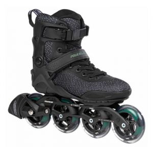 Powerslide Roller freeskate Phuzion Enzo BW 90