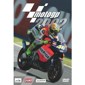 MotoGP 2002 Official Review