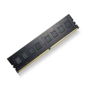 Image de G.Skill F4-2133C15S-4GNT - Barrette mémoire RipJaws 4 Series 4 Go DDR4 2133 MHz CL15