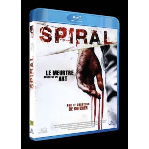 Image de Spiral