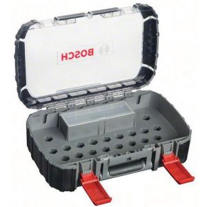 Bosch Coffret vide pour scies tr&eacute;pans pour &eacute;quipement individuel 2608580883