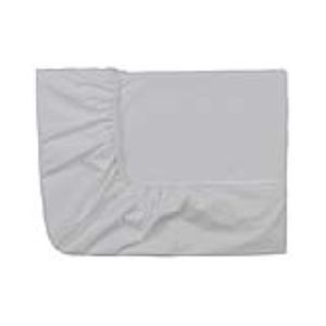 Essix Drap housse en percale (90 x 220 cm)