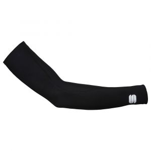 Sportful ThermoDrytex Arm Warmers, black S Manchettes