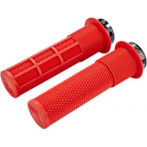 DMR Brendog DeathGrip Grips Ø29,8mm, infrared Poignées standards