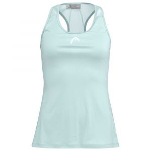 Head Racket T-shirt Sans Manches Spirit XL Skyblue
