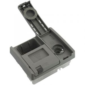 Boite A Produits 1512300100 pour Lave vaisselle BEKO, CONTINENTAL EDISON, ESSENTIEL B, FAR, GRUNDIG, LISTO, OCEANIC, VALBERG