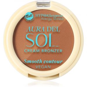 Bell HYPOAllergenic Aura Del Sol Cream Bronzer Bronzer