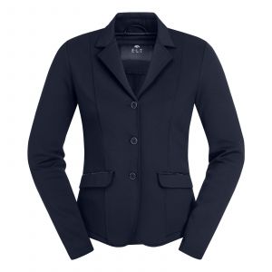 Elt Veste de concours femme Lina