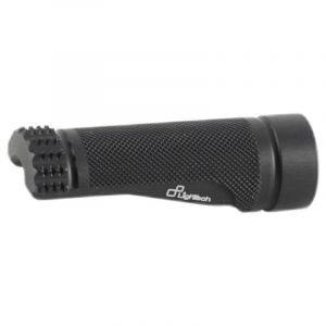 LighTech Repose-pied moto