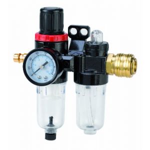 Einhell combi R 1/4 filter/oiler