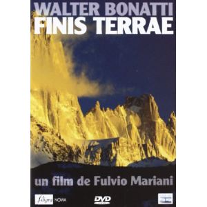 Finis Terrae : Walter Bonatti