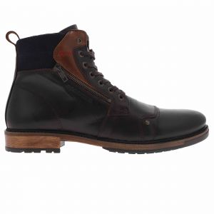 Redskins Hamam - Marron - 43