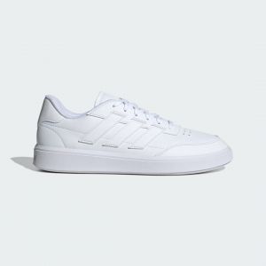 Adidas Homme Courtblock Basket, Wonder Blue, 42.5 EU