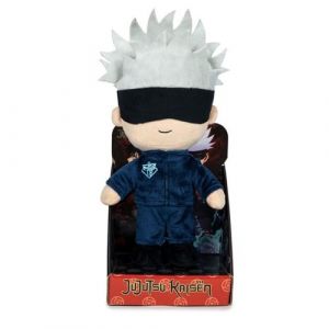 Play by play Nobara Jujutsu Kaisen 27 Cm Teddy