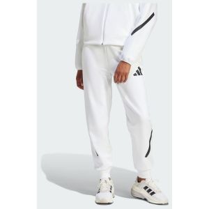 Adidas Z.N.E. Pantalon Survêtement Femmes - Blanc