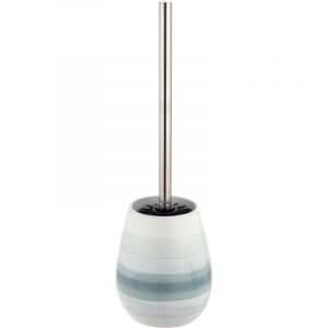 Wenko Brosse WC Burgio turquoise