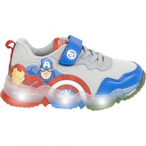 Sports Shoes for Kids The Avengers Multicolour