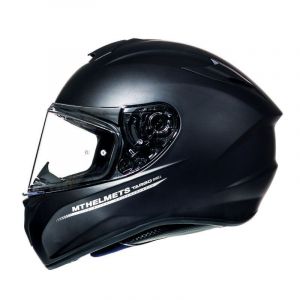 Casque simple écran pinlock ready MT Helmets Targo