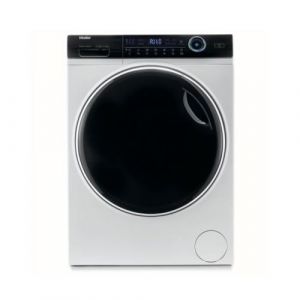 Haier Lave-linge séchant à chargement frontal HWD100-B14979 10 kg/6 kg D Blanc