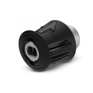 Image de Kärcher Raccord Rapide Quick Coupling 44700410 Pour NETTOYEUR HAUTE-PRESSION