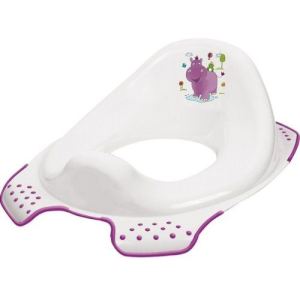 Plastorex Réducteur de toilette Hippo