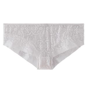 Shorty Roulotte - Couleur 38/40, 42/44, 46/48 - Taille Blanc