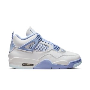 Nike Baskets femme Air Jordan 4 Retro