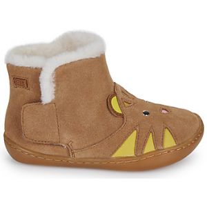 Camper Chaussons enfant PATH RY Marron - Taille 21,22,23,24,25,26
