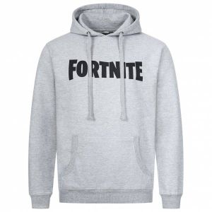 FORTNITE Logo Sweat à capuche Hommes Sweat à capuche FBMHS742SPO