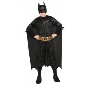 Image de Deguisement Batman garcon