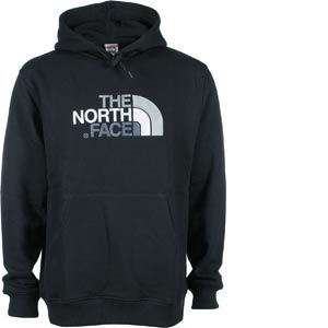 Image de The North Face Drew Peak Pullover Hoodie - Sweat à capuche taille XL, noir