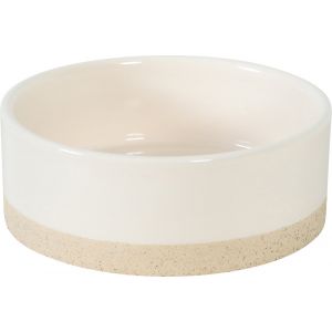 Zolux Ecuelle gres olaria beig 450ml