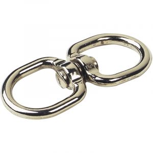 Mousqueton tourillon Kamer