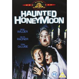 Image de Haunted Honeymoon