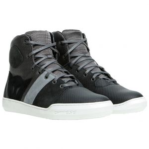 Dainese Baskets Moto York Air Dark Carbon Anthracite
