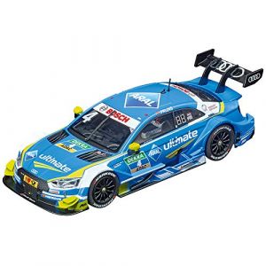 Carrera Audi RS 5 DTM R.Frijns, No.4 Digital 132 30880