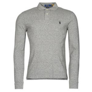 Image de Ralph Lauren Polo coupe slim à manches longues