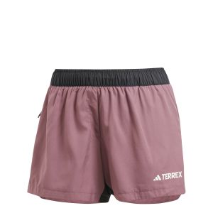 Adidas Shorts Rouge pour femme - M