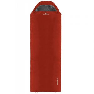 Image de Ferrino Yukon Pro SQ - Sac de couchage Red Taille unique