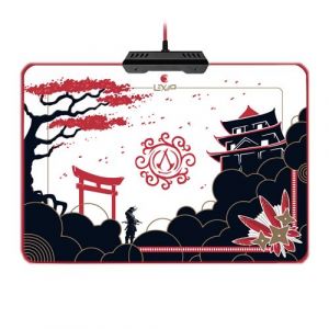 Lexip Tapis de souris ASSASSIN'S CREED SHADOWS