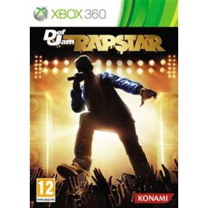 Image de Def Jam Rapstar [XBOX360]