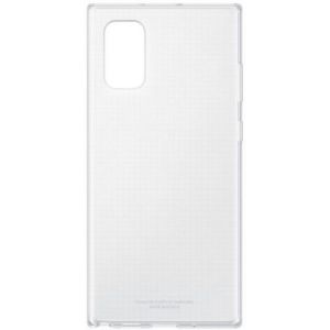 Samsung Coque Note 10+ transparent