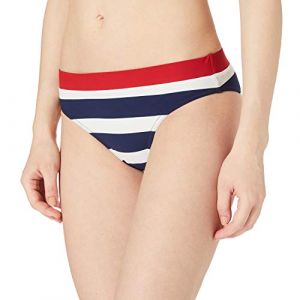 Image de Banana Moon Laka OCEANSTRIP Bas de Bikini, Marine, S/36 Femme