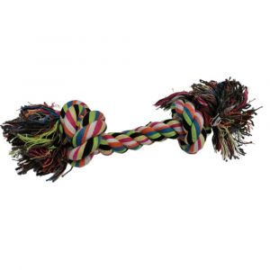 Image de Animallparadise Corde De Jeu Pour Chien, Dimensions: 26 Cm, Jouet Chien Neuf