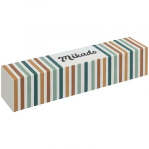 Atmosphera Créateur d'intérieur - Jeu Mikado en Bambou Be Vintage 23cm Multicolore